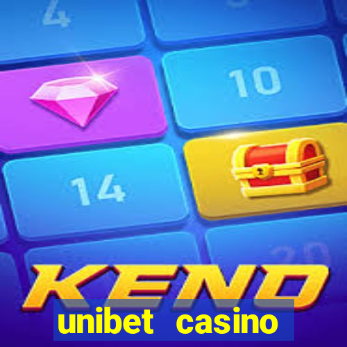 unibet casino review brand